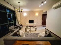 Merawoods (D23), Condominium #583993471